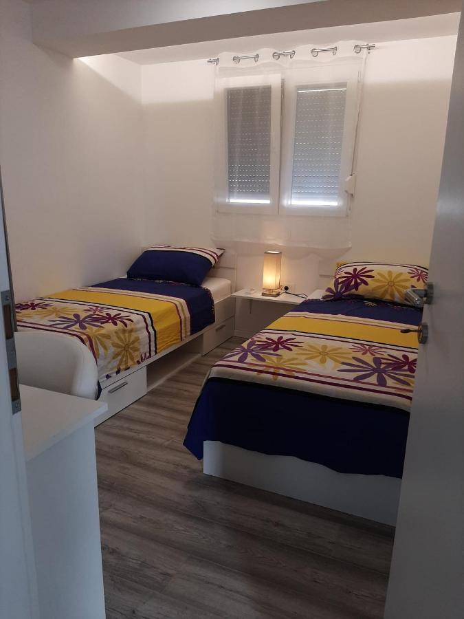 H&F Apartmani Vir Exterior photo